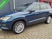 tweedehands Seat Ateca 1.4TSI Xcellence /DSG /Panoramadak /Standkachel