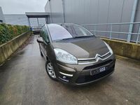 tweedehands Citroën C4 Picasso 1.6 THP Ligne BUSINESS AUTOMAAT NAVI CLIMA 5P