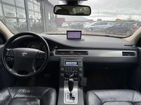 Occasion Volvo S80 Momentum 200 PK (147 kW) 2007 Grijs Sedan