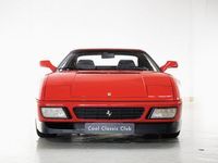 tweedehands Ferrari 348 TS - ONLINE AUCTION