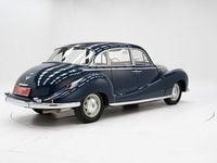 Occasion BMW 502 1955 Overige