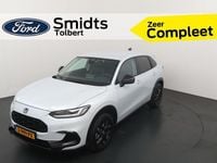 Occasion Honda ZR-V Sport 184 PK (135 kW) 2024 Wit (parellak) SUV