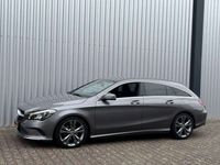 tweedehands Mercedes CLA180 Shooting Brake Business Solution | Navigatie | Cam