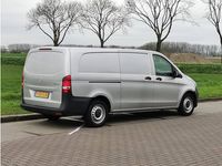 tweedehands Mercedes Vito 116 l3 xl 2xzijdeur ecc!