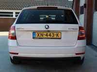 tweedehands Skoda Octavia Combi 1.0 TSI DSG Automaat Greentech Ambition Busi