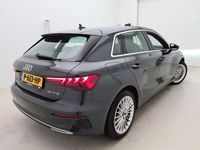 Occasion Audi A3 Sportback Advanced 150 PK (110 kW) 2022 Grijs Hatchback