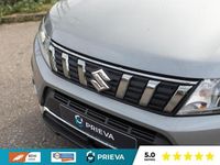 Occasion Suzuki Vitara Adventure 2019 Grijs SUV