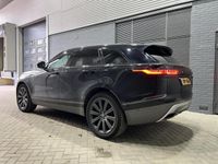 tweedehands Land Rover Range Rover Velar 3.0 V6 SC AWD R-Dynamic HSE | Meridian Surround | Camera | Stoelverwarming + Koeling | 20 Inch