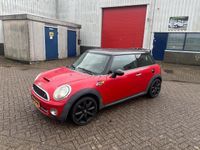 tweedehands Mini Cooper S 1.6 .