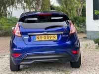 tweedehands Ford Fiesta 1.0 EcoBoost ST Line|Clima|Cruise|Nette auto!