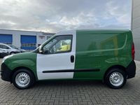 tweedehands Opel Combo 1.3 CDTi L1H1 Airo Cruise Trekhaak