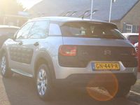 tweedehands Citroën C4 Cactus VTi 82pk *LIVE* | Cruise-Control | Led |