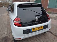 tweedehands Renault Twingo 1.0 SCe Limited met lm velgen en winterbanden