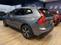 Occasion Volvo XC60 Momentum 391 PK (287 kW) 2019 Grijs SUV