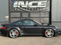 tweedehands Porsche 911 3.6 Turbo