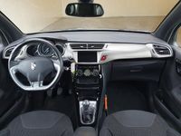 tweedehands DS Automobiles DS3 1.2 PureTech So Chic NAVI/CRUISE/AIRCO/LMV