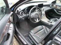 tweedehands Mercedes C350e Lease Edition AMG