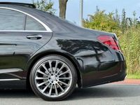 tweedehands Mercedes S350 BlueTEC Pres.Pl.