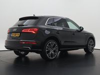 tweedehands Audi Q5 50 TFSI e quattro S edition