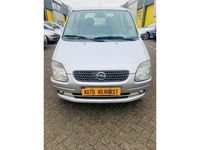 tweedehands Opel Agila 1.2-16V Elegance / Diverse Agila's, hoge instap! rond de ¤1499,-