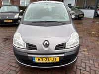 Occasion Renault Grand Modus Expression 2008 Grijs (metallic) MPV