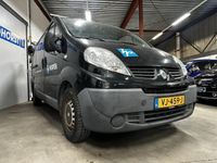 tweedehands Renault Trafic 2.0 dCi T29 L2H1 Générique