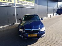 tweedehands Skoda Superb 1.8 TSI Ambition