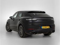 tweedehands Porsche Cayenne Turbo S E-Hybrid Coupé