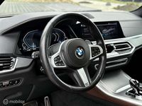 Occasion BMW X5 M Sport 389 PK (286 kW) 2020 Grijs (metallic) SUV