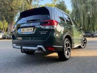 Occasion Subaru Forester Premium 150 PK (110 kW) 2023 Groen SUV