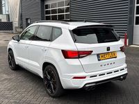 Occasion Cupra Ateca 301 PK (221 kW) 2023 Wit SUV