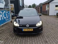 tweedehands VW Golf VI 1.4 TSI R-Line Edition