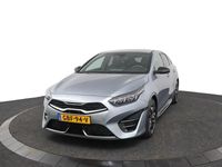 Occasion Kia ProCeed GT-Line 142 PK (104 kW) 2024 Grijs Hatchback