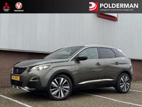 Occasion Peugeot 3008 GT-line 2018 Grijs SUV