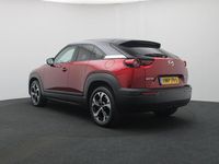 Occasion Mazda MX30 Makoto 170 PK (125 kW) 2025 Multitone soul red crystal  black SUV