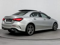 Occasion Mercedes A250 Advanced Plus 218 PK (160 kW) 2024 Zilver Hatchback
