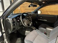 tweedehands Isuzu D-Max 3.0 Double Cab LS Luxe | Automaat | NAVI | KONI onderstel | Camera | Airco | Cruise Control | Chrome pakket |