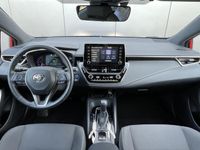 tweedehands Toyota Corolla 1.8 Hybrid Dynamic NL auto Dealeronderhouden Apple carplay/ android auto