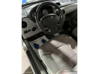 tweedehands Renault Kangoo combi 1.6-16V Expression