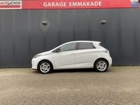 Occasion Renault Zoe Life 68 kW (93 PK) 2019 Wit Hatchback