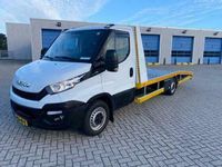 tweedehands Iveco Daily 35S17 35S17 3.0 410