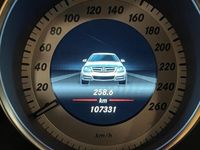 tweedehands Mercedes 180 C-KLASSE CoupéAMG Automaat Leer Navigatie PDC