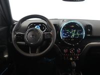tweedehands Mini Cooper S Countryman 2.0 E ALL4 | Cruise Adaptief | Leer | Apple Carplay