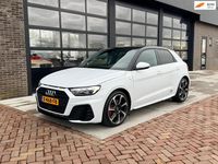 Occasion Audi A1 Edition .1 200 PK (147 kW) 2019 Wit SUV