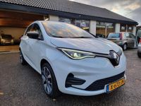 tweedehands Renault Zoe R110 Life 52 kWh (incl. Koopaccu)