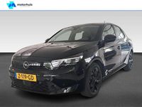 Occasion Opel Corsa Edition 75 PK (55 kW) 2024 Zwart Hatchback