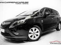 tweedehands Opel Zafira 1.4 Turbo Cosmo*|NAVI*CRUISE*CUIR*PDC*GARANTIE*|