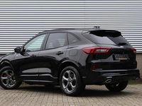 Occasion Ford Kuga ST-Line X 243 PK (178 kW) 2025 Zwart SUV