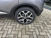 Occasion Renault Captur Intens 120 PK (88 kW) 2018 Grijs SUV