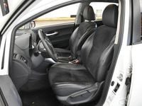 Occasion Toyota Auris Executive 101 PK (74 kW) 2010 Wit Hatchback